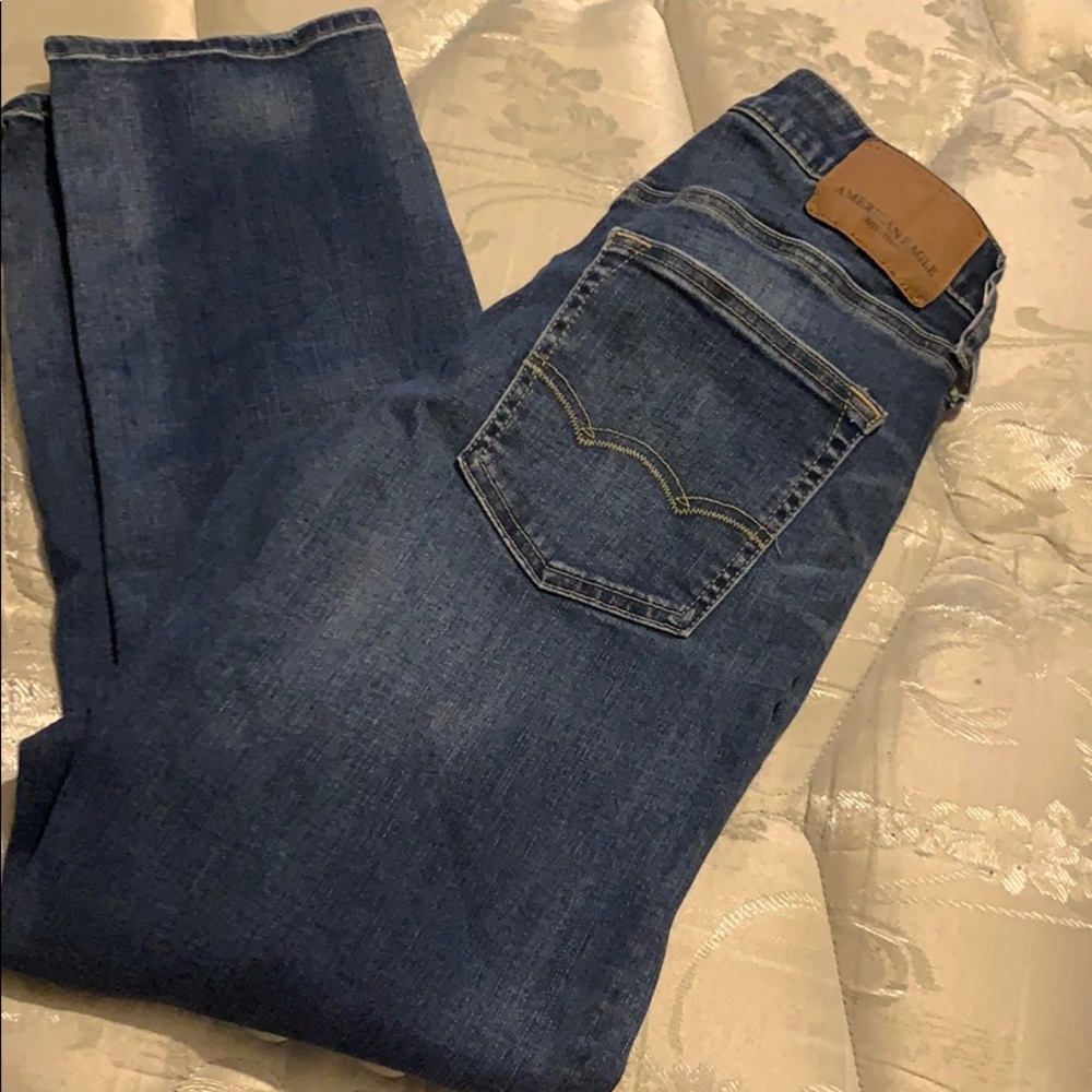 Men’s American Eagle Jeans